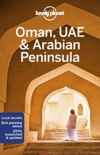 Lonely Planet Oman, UAE &