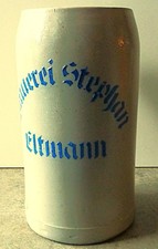 Brauerei Stephan Eltmann
