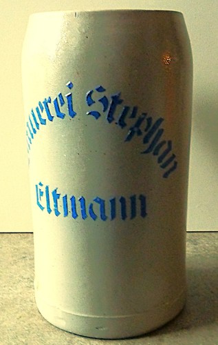 Brauerei stephan eltmann - stephan,
