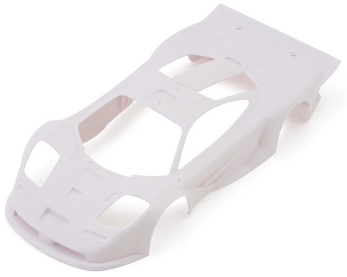 Kyosho karosserie mclaren - kyosho,