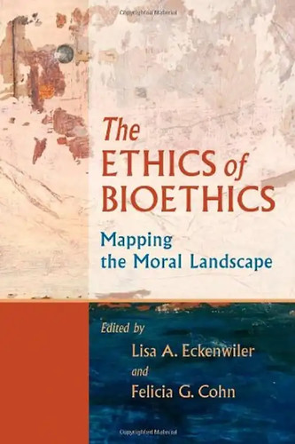 The ethics bioethics - ethics,