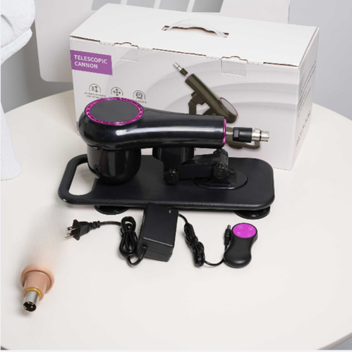 Sex maschine mit dildo - xl,