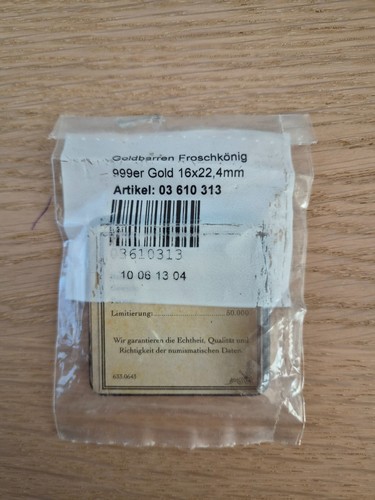 Goldbarren grimms märchen der - goldbarren,