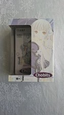 Chobits Figur Chii Manga Band