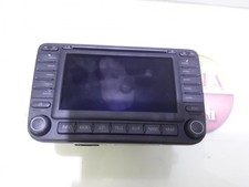 Volkswagen GOLF V 2003-2009