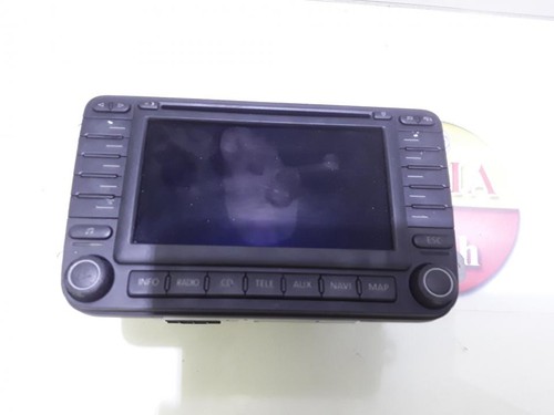 Volkswagen golf 2003 2009 - v, 2003-2009