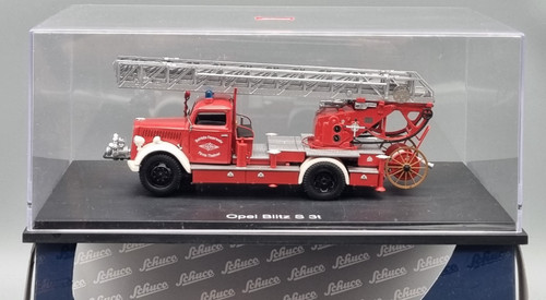 Lkw modelle schuco 03071 - schuco,