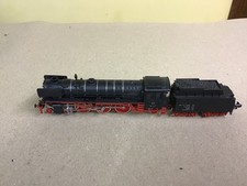 Arnold Rapido Dampflokomotive BR 01 Modelleisenbahn Spur N Lokomotive