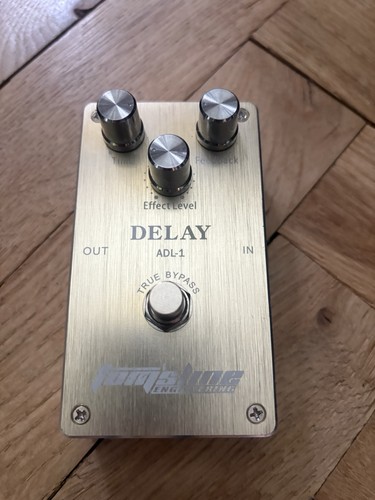 Tomsline delay gitarre - tomsline,