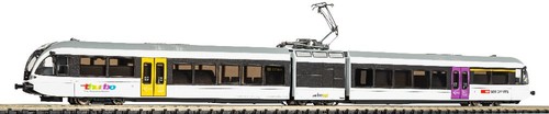Piko 40240 elektrotriebwagen - piko, 40240,