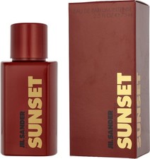Jil sander sunset - sander, /