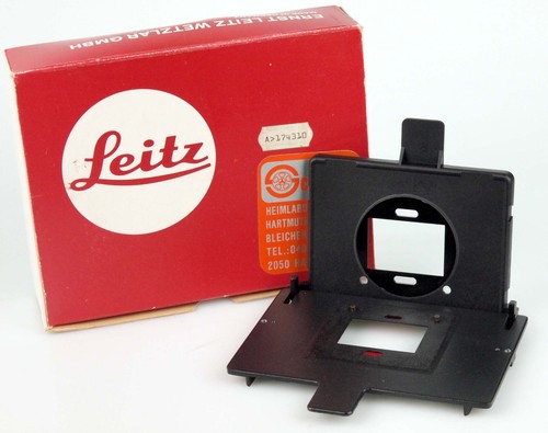 Leitz focomat 35 - v,