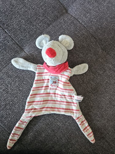 Maus sigikid stofftier - sigikid, ,stofftier