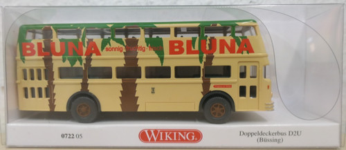 Wiking berliner - 1:87,