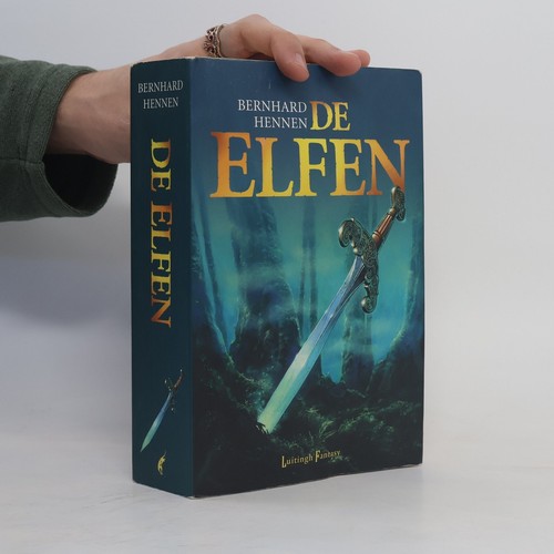 Elfen bernhard hennen - de,