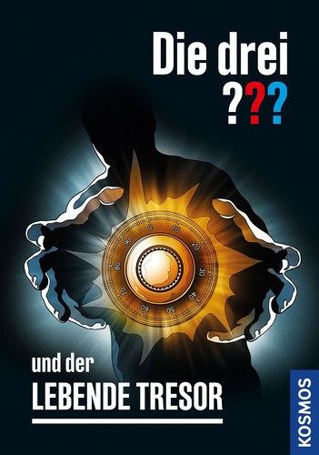 Die drei und - die, ???