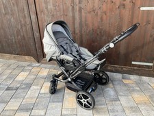 Kinderwagen Hartan Topline S