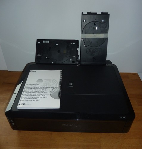 Label drucker pixma von canon - von,