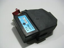 CDI-Einheit Zündbox Steuergerät Blackbox Honda CBR 400 RR, NC23, 88-89