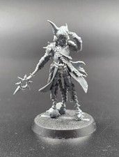 Rouge Psyker Blackstone Fortress Cultists Chaos Space Marines Warhammer 40K