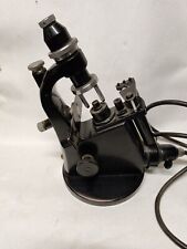 Vertometer, Lensmeter  Carl