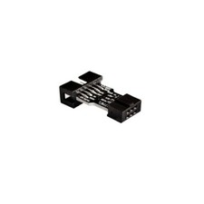 5pcs stk500 10pin adapter - 5pcs,