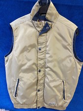 Reitweste  -gefüttert--  gr M/42  NEU