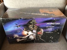Spacecenter babylon - spacecenter, 5