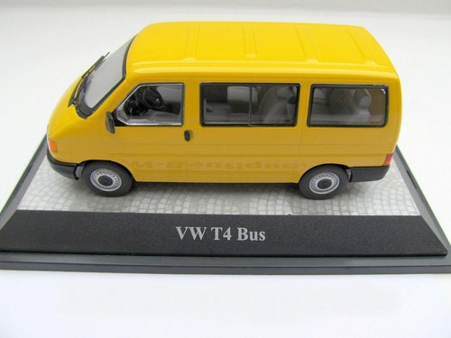 Volkswagen t4 bus - volkswagen, vw