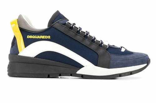 Dsquared 551 sneakers herren - sneakers,