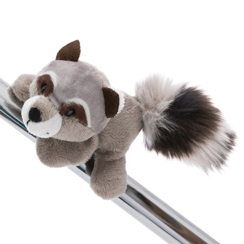 Nici magnet tier waschbär - magnet-tier,