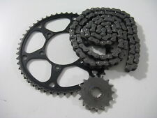 Triumph Trident 660, L101