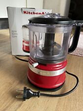 kitchen aid zerkleinerer