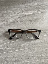 WOOD FELLAS REFLECT 11039 6967 Herren Brille