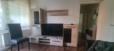 Wohnwand holz farben x - holz,