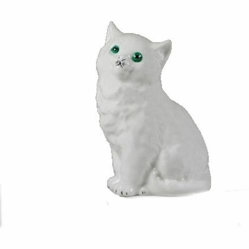 Cmielow porzellan katze - cmielow,