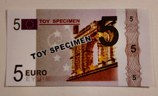 Spielzeug 5 - Toy Specimen - 1