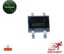 SMD BRÜCKENGLEICHRICHTER. 8