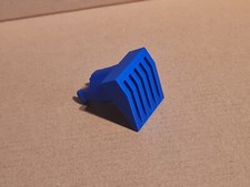 6X Schwarz + Decker Work Mate drehbarer Schraubstockgriff Peg WM225 WM300 WM301 WM400 WM450