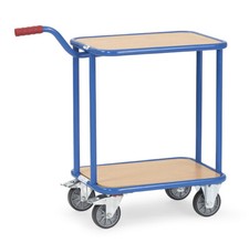 Fetra Handwagen Rollwagen Transportwagen Transportgerät Griffroller KF 33 1164