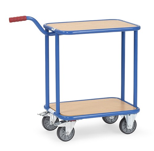Fetra handwagen rollwagen - fetra,