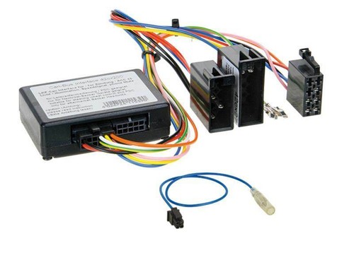 Lenkradfernbedienung adapter - lenkradfernbedienung,