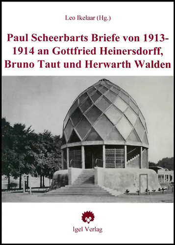 Paul scheerbart und bruno - paul,