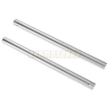 2x Gabelstandrohr