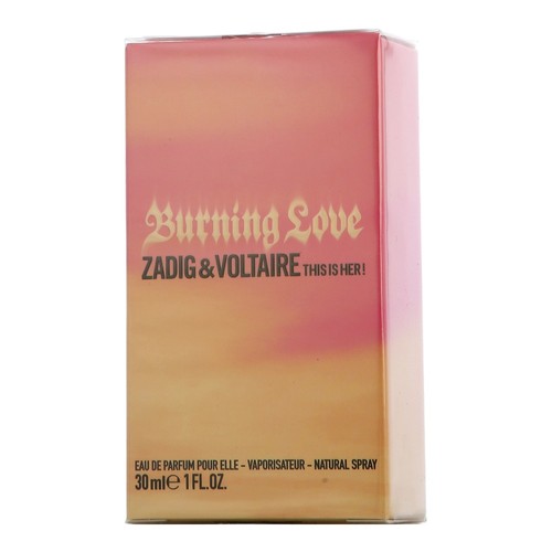 Zadig voltaire this is - zadig, &