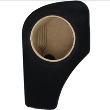 Audi A3 8P MDF Gehäuse