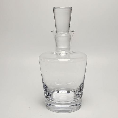 Schott zwiesel whiskykaraffe - schott,