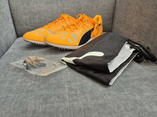 Neue spikes puma evospeed - neue,