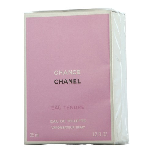 Chanel chance eau tendre - tendre, edt