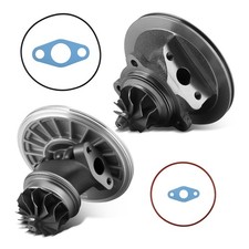 Low / High Pressure Turbo Chra